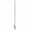 Ekena Millwork Portland Smooth Timber Gable Bracket, Douglas Fir, 96"W x 56"H x 1 1/2"D x 3 1/2"F, 14/12 Pitch GBW096X56X0204POR00SDF - alternate 5